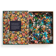 Galison Liberty Vista Book 500pc Jigsaw Puzzle