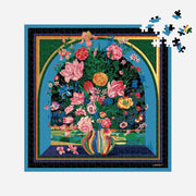 Galison Liberty Vista Book 500pc Jigsaw Puzzle