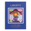 Galison Liberty All You Need Is Love Book 500pc Jigsaw Puzzle