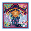 Galison Liberty All You Need Is Love Book 500pc Jigsaw Puzzle