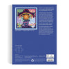 Galison Liberty All You Need Is Love Book 500pc Jigsaw Puzzle