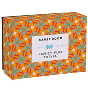 Ridleys Family Fun Trivia