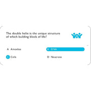 Ridleys Family Fun Trivia