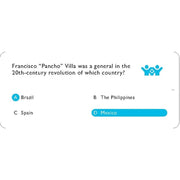 Ridleys Family Fun Trivia