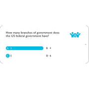 Ridleys Family Fun Trivia