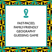 Ridleys Where Am I Guessing Game