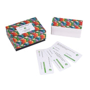 Ridleys Literary Trivia Game