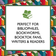 Ridleys Literary Trivia Game