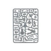 Warhammer 40000 Space Marines Bladeguard Veterans