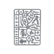 Warhammer 40000 Space Marines Bladeguard Veterans