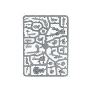 Warhammer 40000 Space Marines Bladeguard Veterans