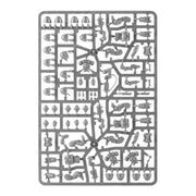 Warhammer 40000 Space Marines Intercessors 2020