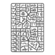 Warhammer 40000 Space Marines Intercessors 2020