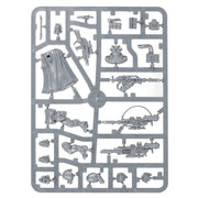 Warhammer 40000 Space Marines Primaris Eliminators 2020