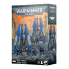 Warhammer 40000 Space Marines Drop Pods