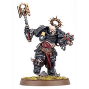 Warhammer 40k Black Templars Execrator