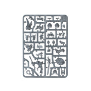 Warhammer 40000 Black Templars Execrator