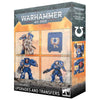 Warhammer 40000 Ultramarines Upgrades And Transfers