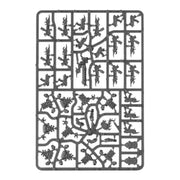 Warhammer 40000 Thousand Sons Rubric Marines