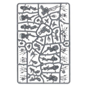 Warhammer 40000 Chaos Space Marines Terminators 2019