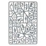 Warhammer 40000 Chaos Space Marines 2019