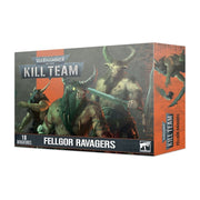Warhammer 40000 Kill Team Fellgor Ravagers