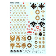 Warhammer 40000 Combat Patrol World Eaters