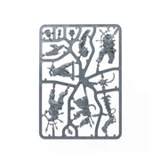 Warhammer 40000 Chaos Space Marines Traitor Enforcer