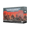 Warhammer 40000 Chaos Space Marines Red Corsairs Raiders