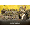 Warhammer 40000 Orks Stompa Boyz Battleforce
