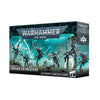 Warhammer 40000 Aeldari Corsair Skyreavers