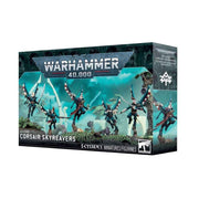 Warhammer 40000 Aeldari Corsair Skyreavers