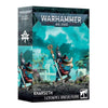 Warhammer 40000 Aeldari Kharseth