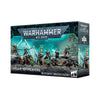 Warhammer 40000 Aeldari Corsair Voidreavers