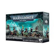 Warhammer 40000 Aeldari Corsair Voidreavers