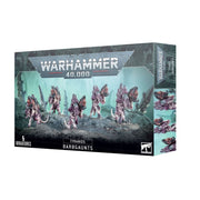 Warhammer 40000 Tyranids Barbgaunts