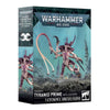 Warhammer 40000 Tyranids Tyranid Prime With Lash Whip