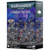 Warhammer 40k Combat Patrol Grey Knights