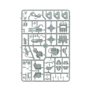 Warhammer 40000 Combat Patrol Grey Knights