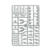 Warhammer 40000 Combat Patrol Grey Knights