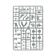 Warhammer 40000 Combat Patrol Grey Knights