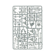 Warhammer 40000 Combat Patrol Grey Knights