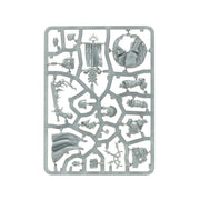 Warhammer 40000 Combat Patrol Grey Knights