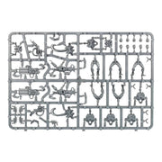 Warhammer 40000 Necrons Immortals 2020