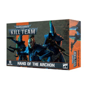 Warhammer 40000 Kill Team Hand Of The Archon