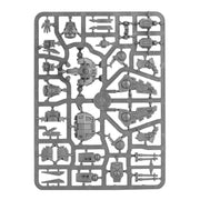 Warhammer 40000 Tau Empire Commander