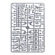 Warhammer 40000 Tau Empire Pathfinder Team