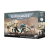Warhammer 40000 T'au Empire The Twin Lance