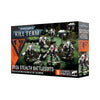Warhammer 40000 Kill Team XV26 Stealth Battlesuits