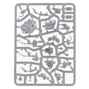 Warhammer 40000 Combat Patrol Leagues Of Votann